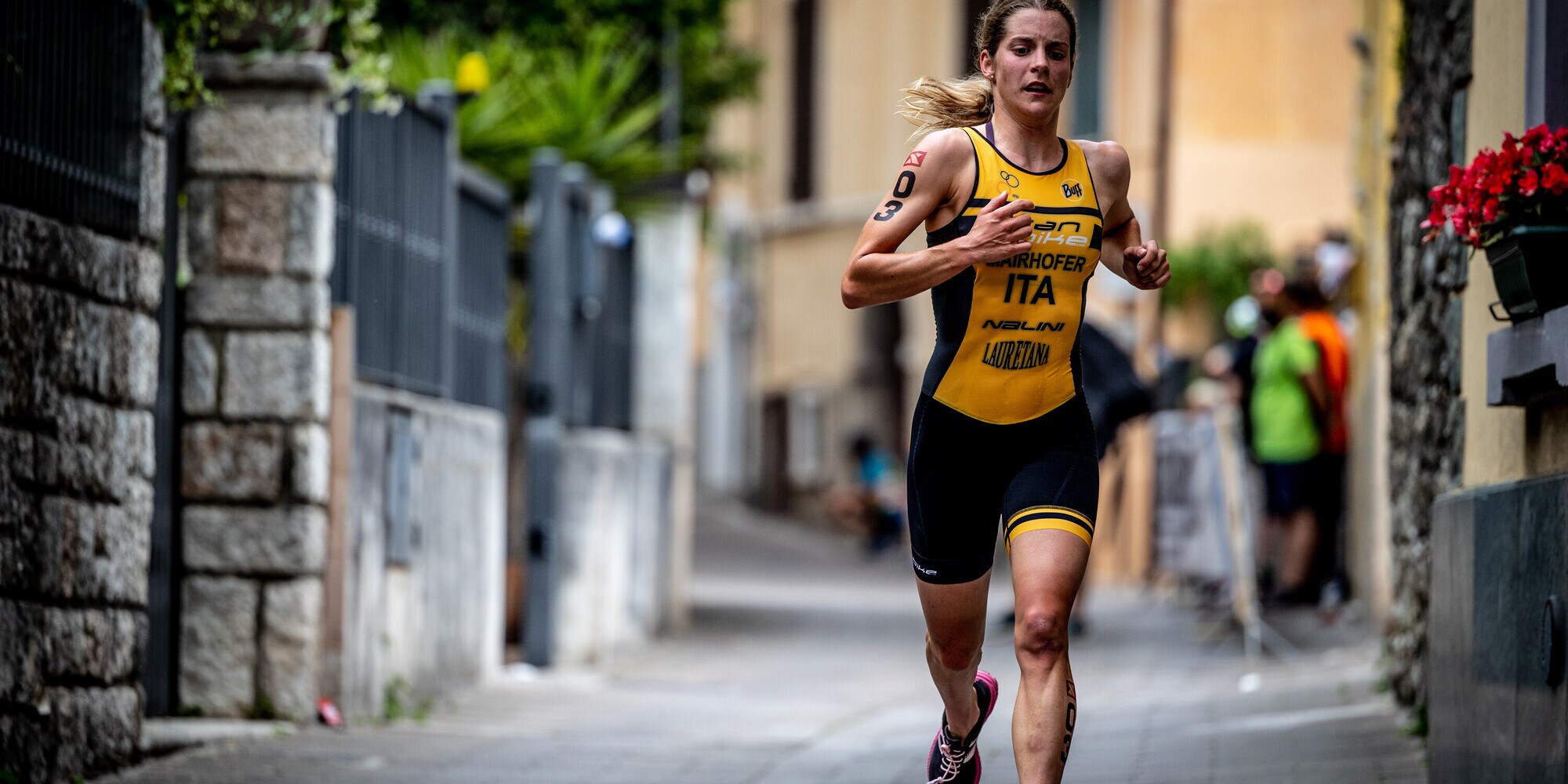 Riparte dal Garda la stagione di XTERRA Italy
