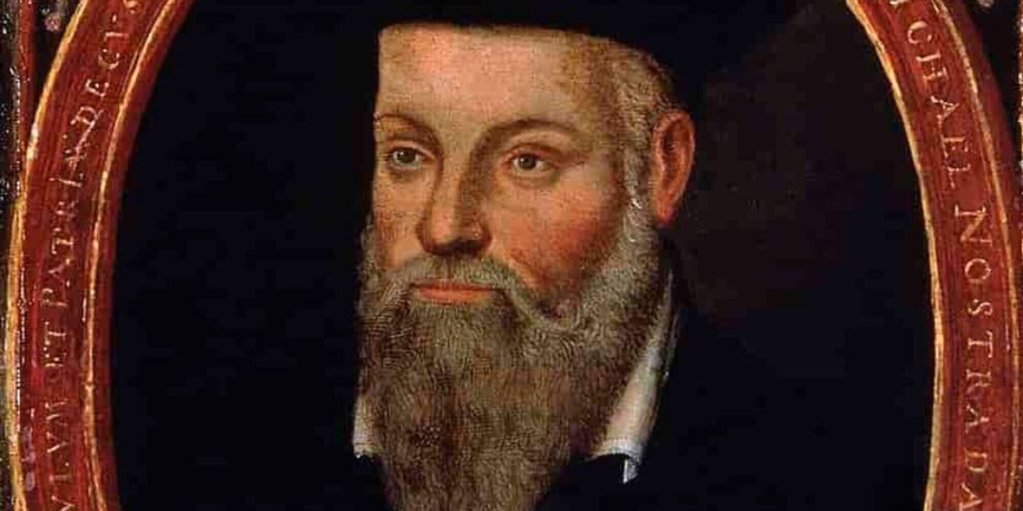 Ritrovato il manoscritto di Nostradamus rubato 20 anni fa