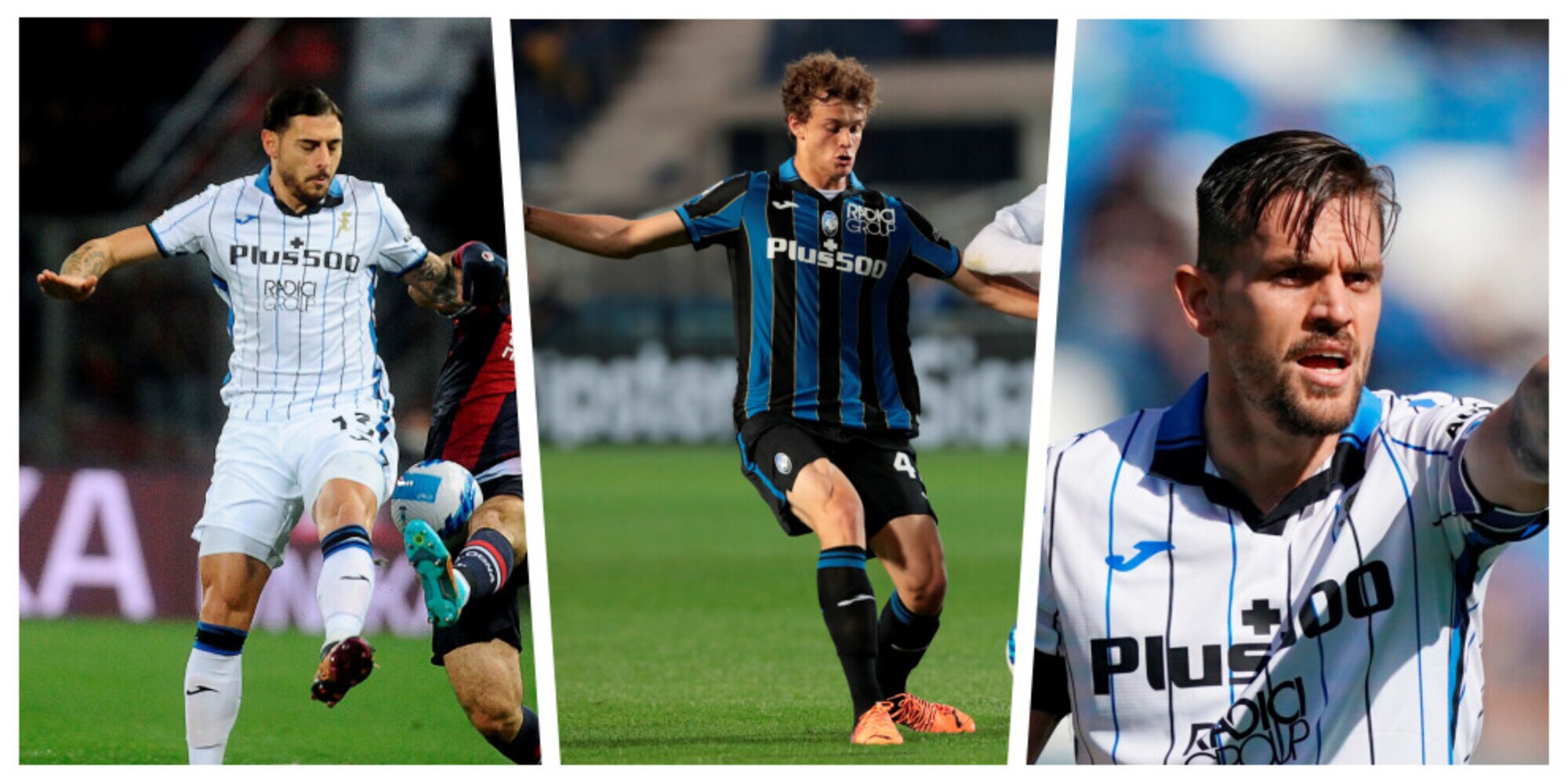 Atalanta, focus sullo Spezia: a parte Pezzella, Scalvini e Toloi