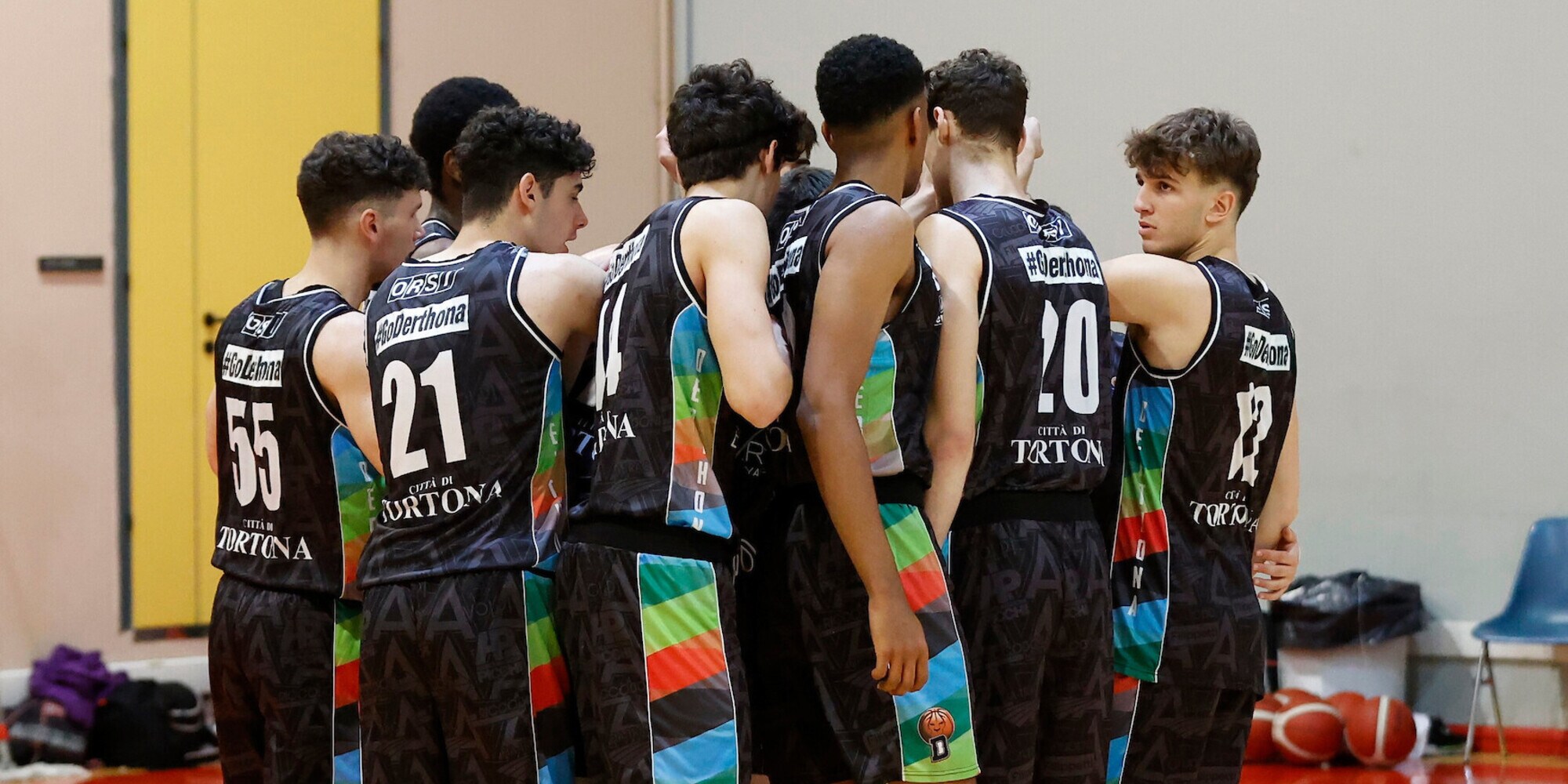 Derthona batte Trieste all’esordio nella Next Gen Cup 2022
