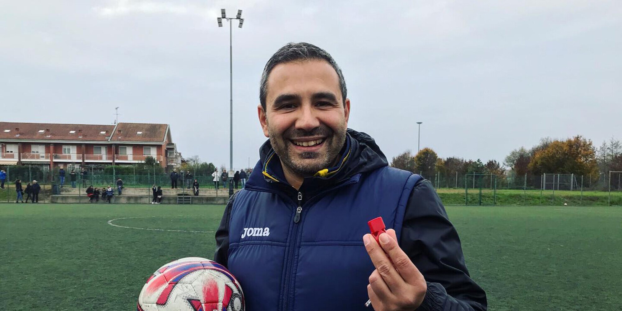 Chisola, tornano Perrone e Mezzano