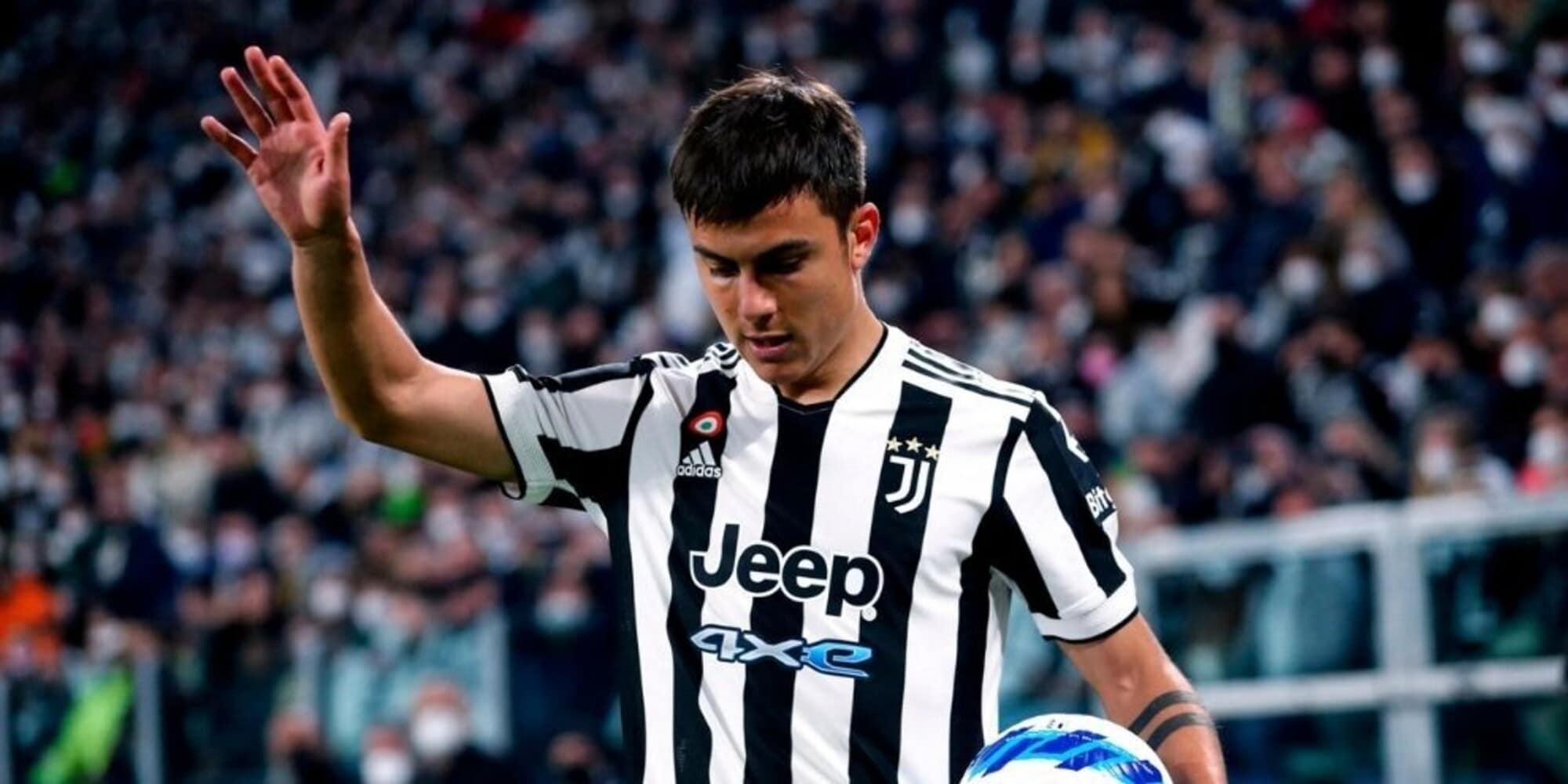 Oriana Sabatini e il futuro di Dybala: "Pronta a seguirlo ovunque, ma..."