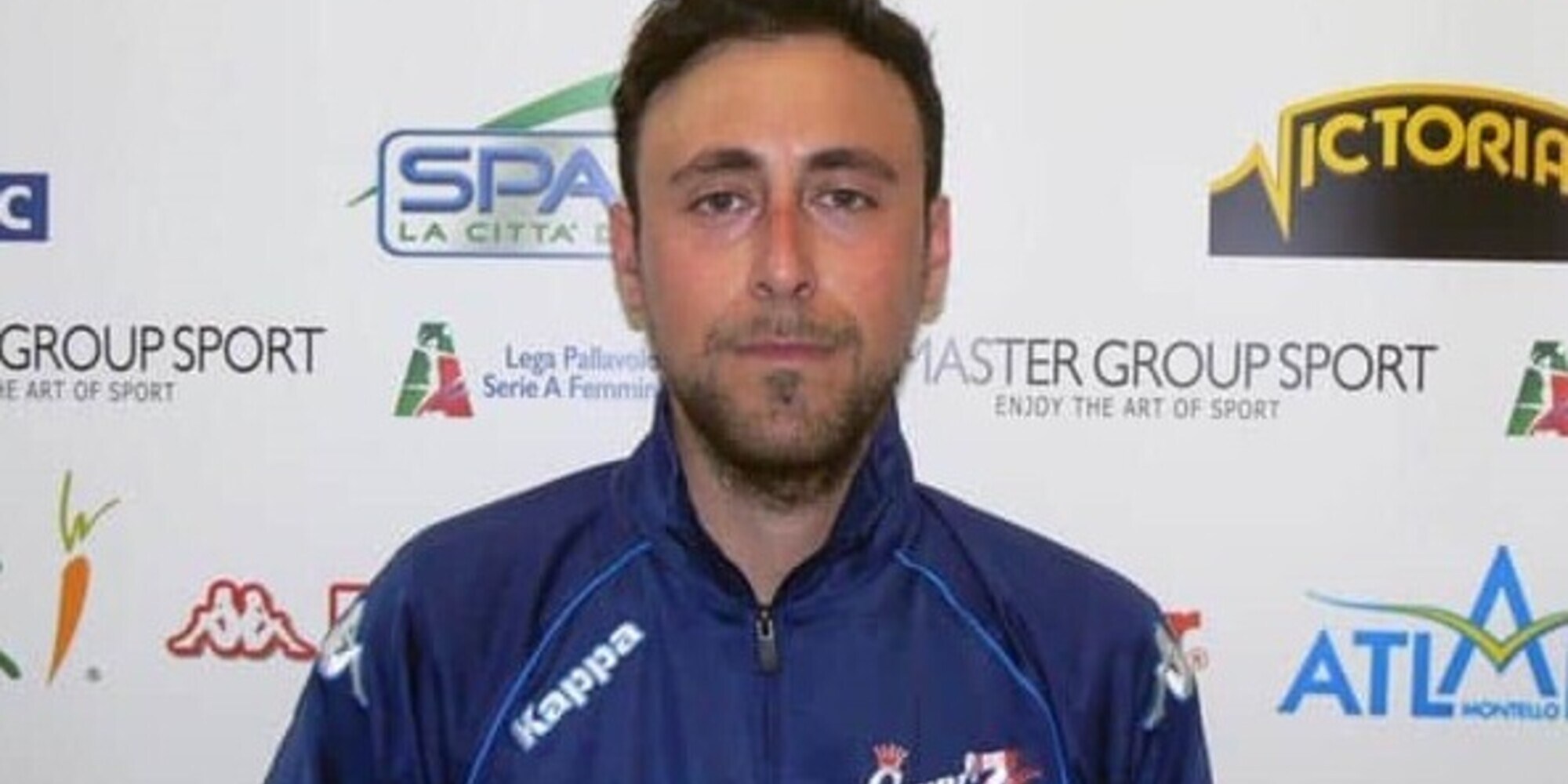 Montecchio affida la panchina a Marco Sinibaldi