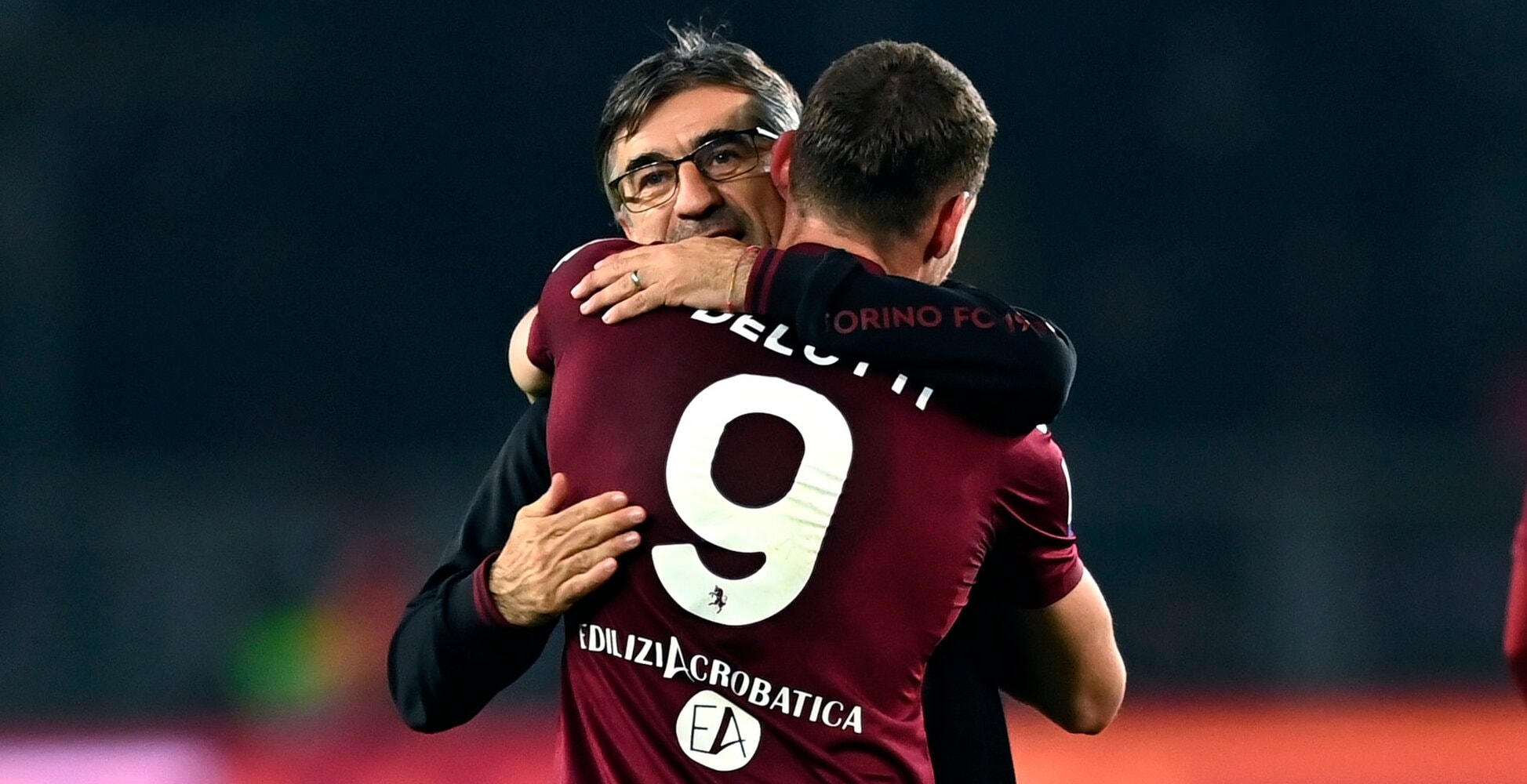 Sordo: "Belotti, resta con Juric. Ci spero, vi spiego perché"
