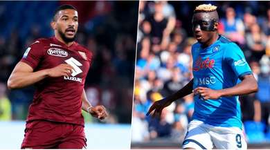 Toro, Bremer pronto per Osimhen