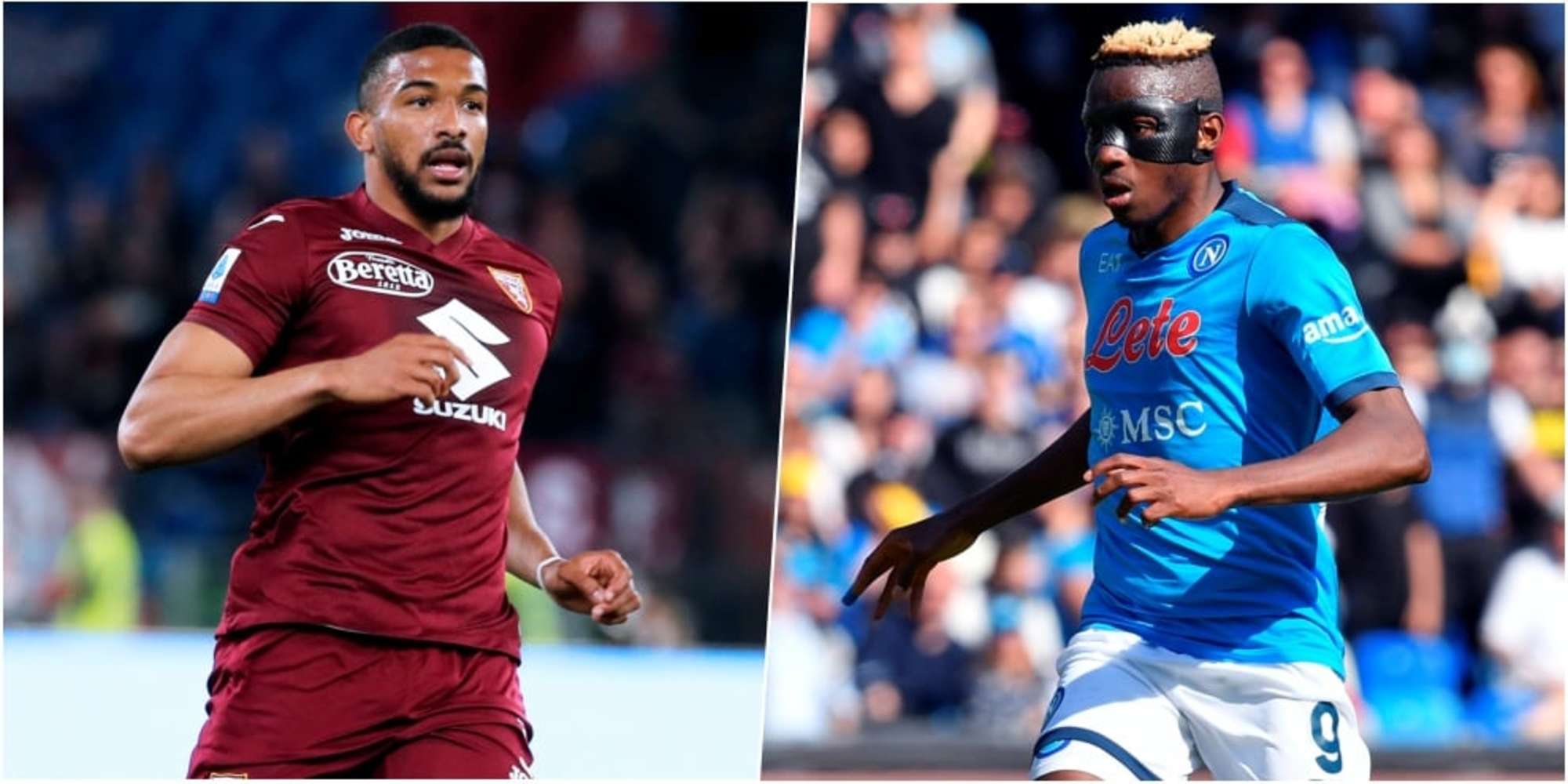 Toro, Bremer pronto per Osimhen