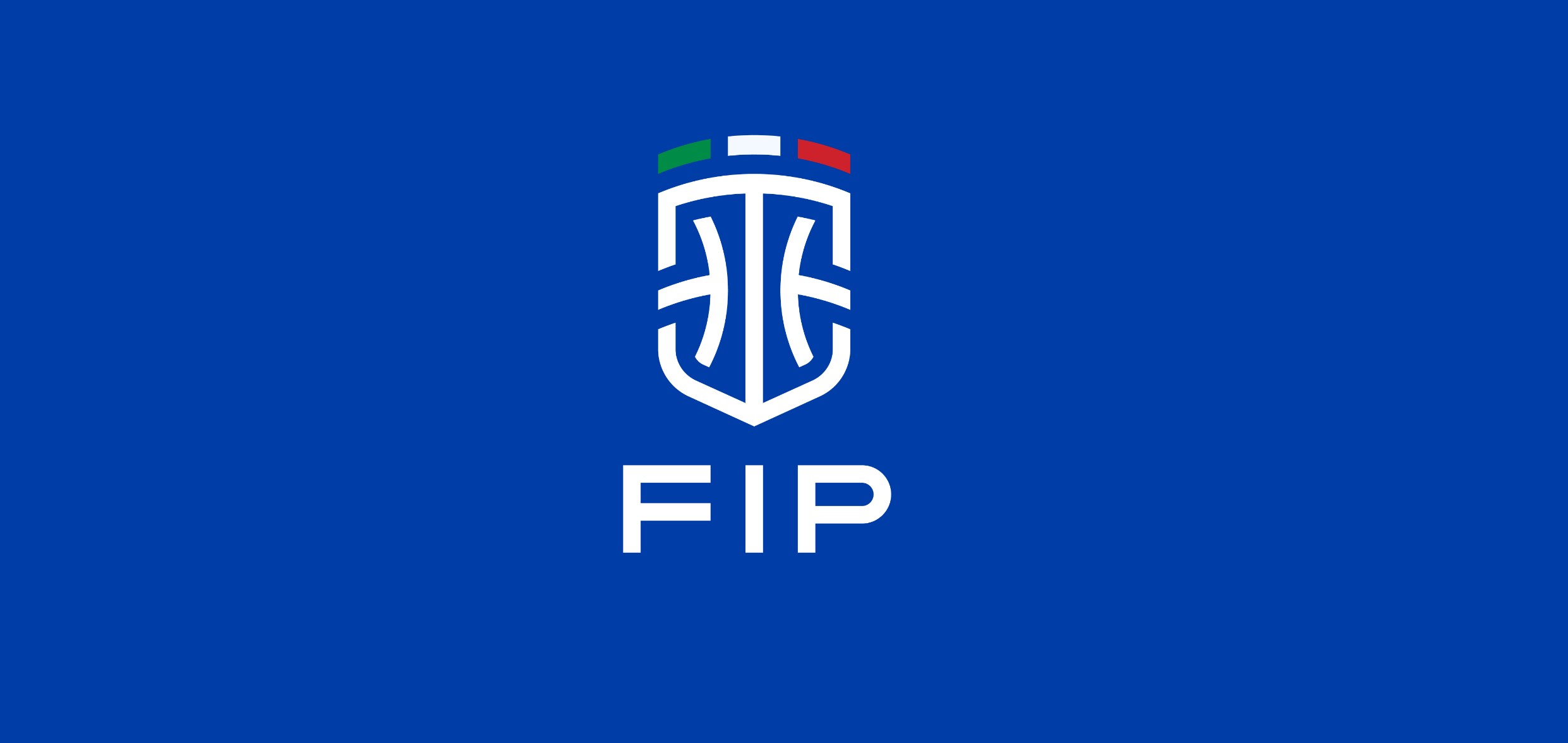 La FIP rinnova la sua immagine: presentato il nuovo logo