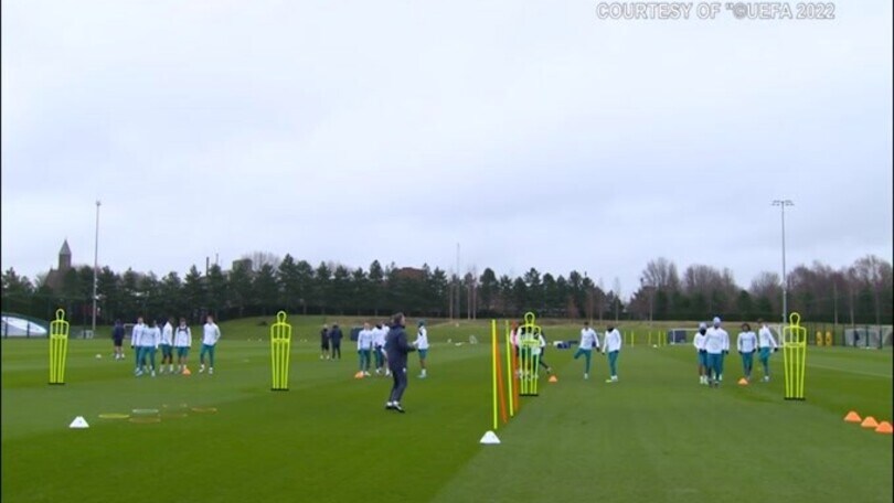 Manchester City, avanti con Guardiola