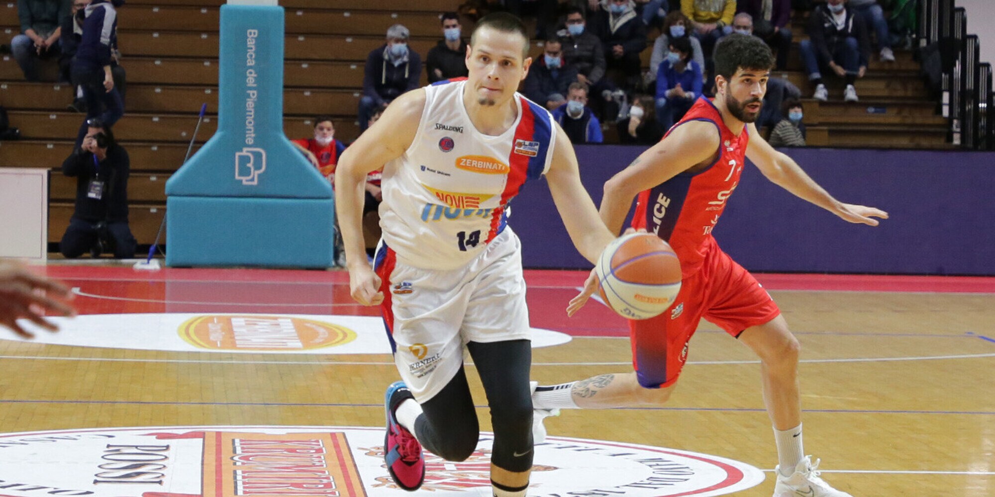JB Monferrato, al via i playoff di Serie A2