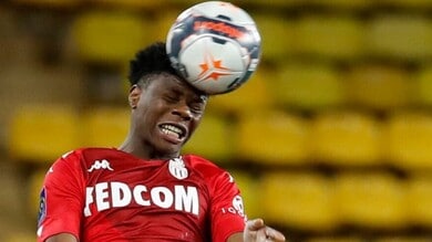 Il Monaco ringrazia Tchouameni e batte 2-1 il Lilla
