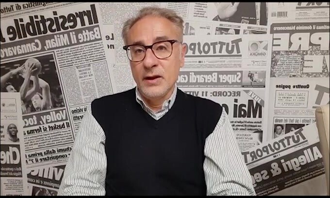 Leclerc più maturo, anche con le parole