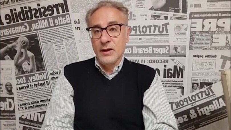 Leclerc più maturo, anche con le parole