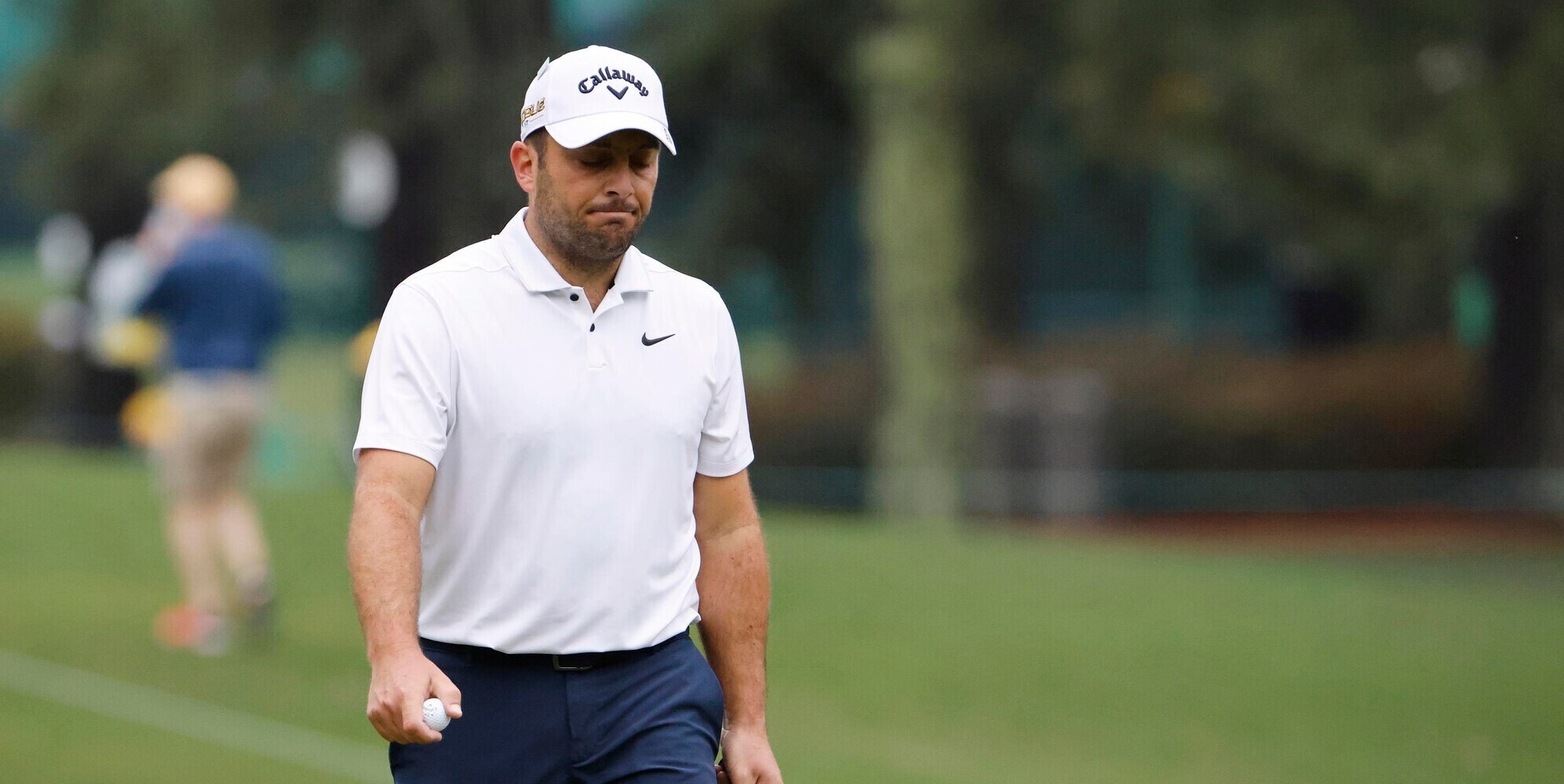 Golf, Molinari delude ancora: è fuori dal Wells Fargo