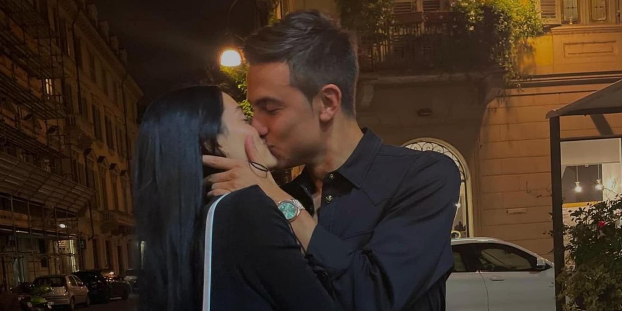Oriana Sabatini senza freni: “Autoerotismo quando Dybala non c’è”