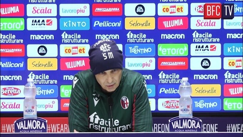 Mihajlovic ride: “Farò la guida turistica in ospedale”