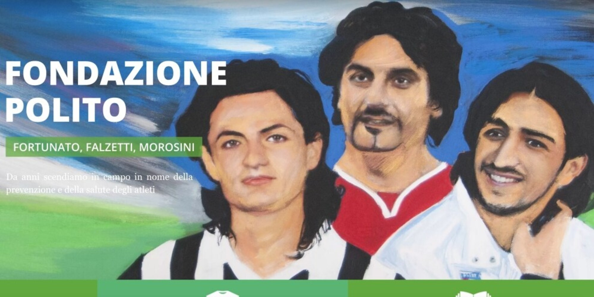 Fondazione Polito e Museo Andrea Fortunato, una commemorazione speciale