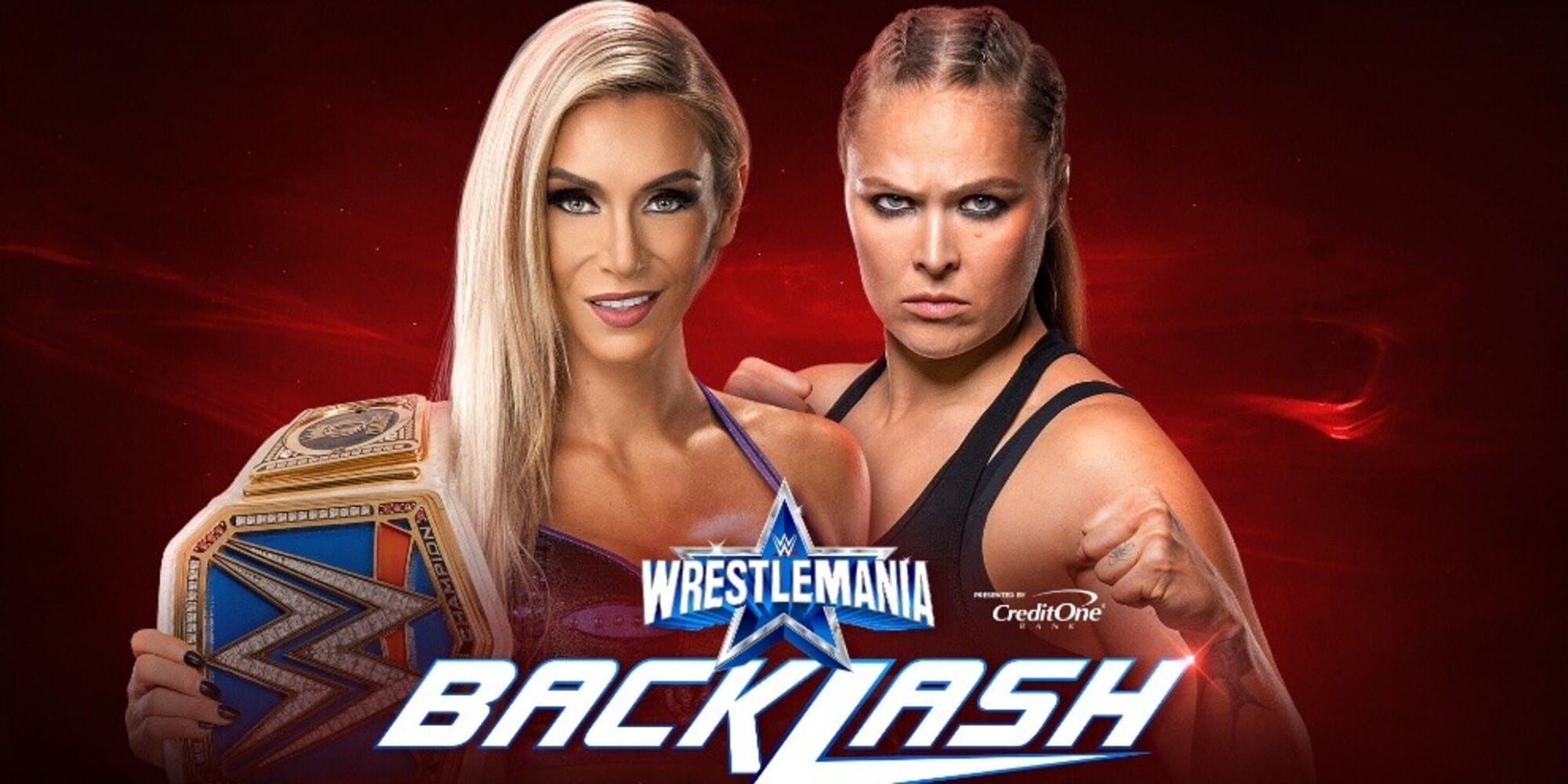 WWE WrestleMania Backlash 2022: match card, dove vederlo in tv e streaming