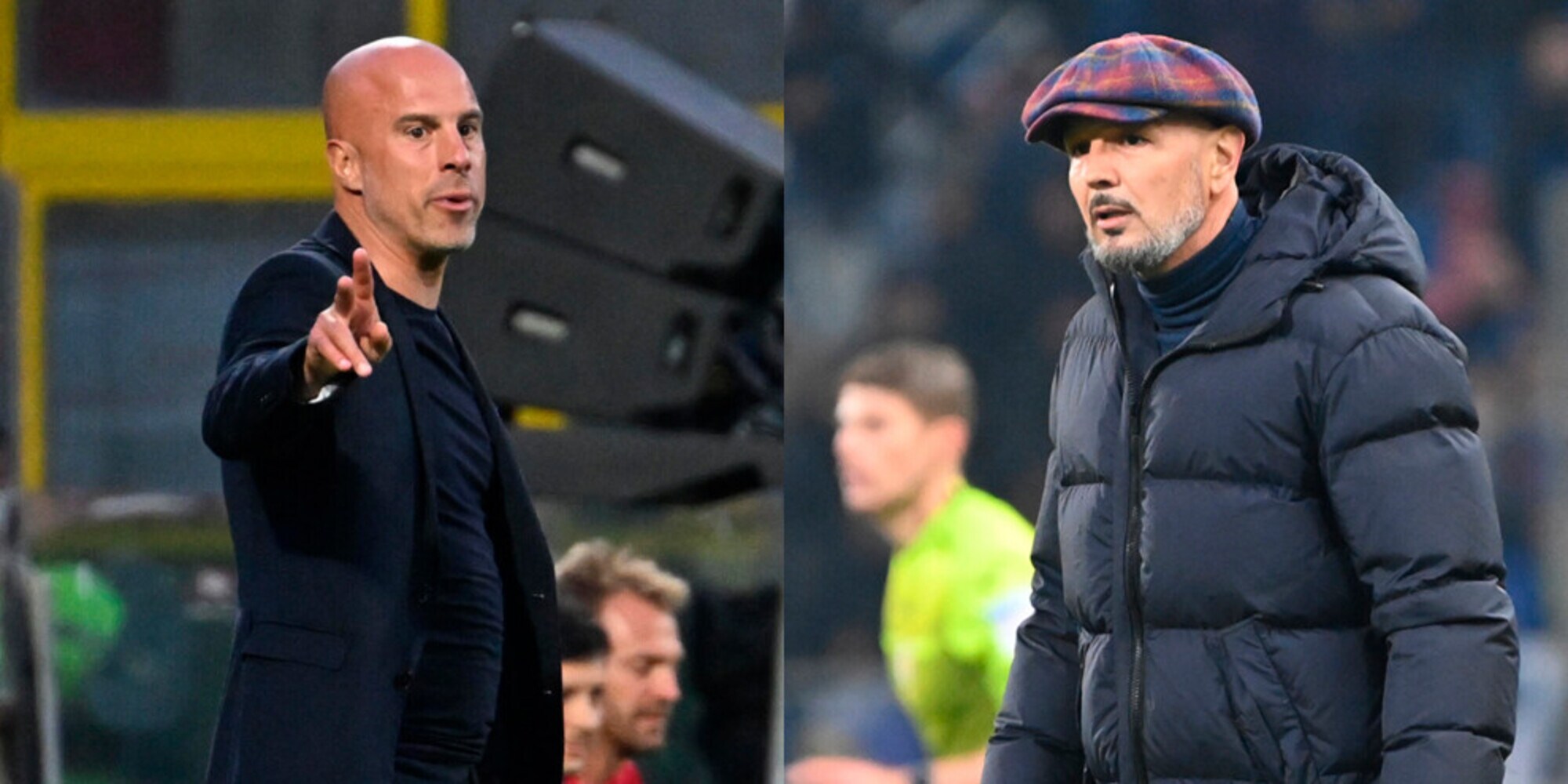 Diretta Venezia-Bologna ore 15: come vederla in tv, in streaming e formazioni ufficiali