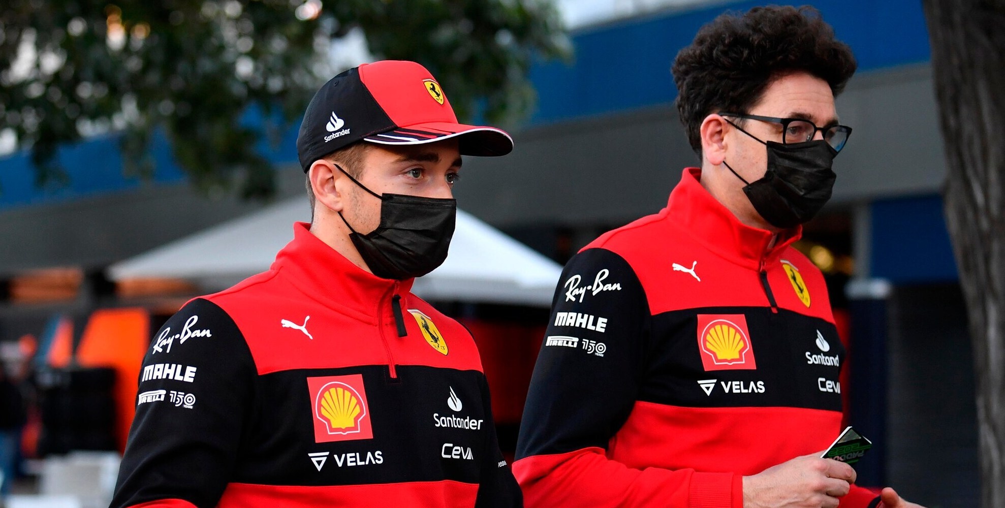 Ferrari alla ricerca di qualche decimo per passare l’esame Barcellona