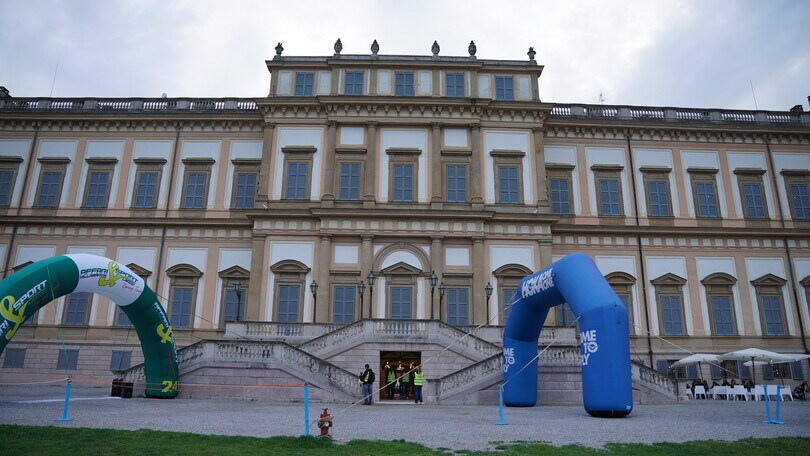 Reale Mutua Monza Night Trail, le emozioni di un evento dal fascino unico