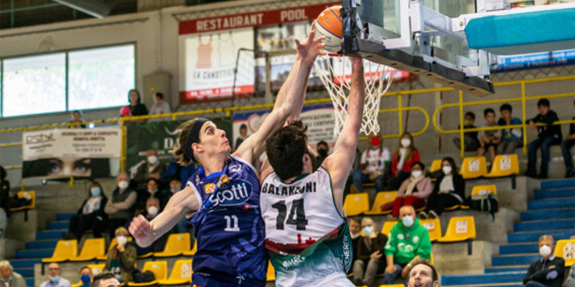 La Fulgor chiude la regular season con un successo