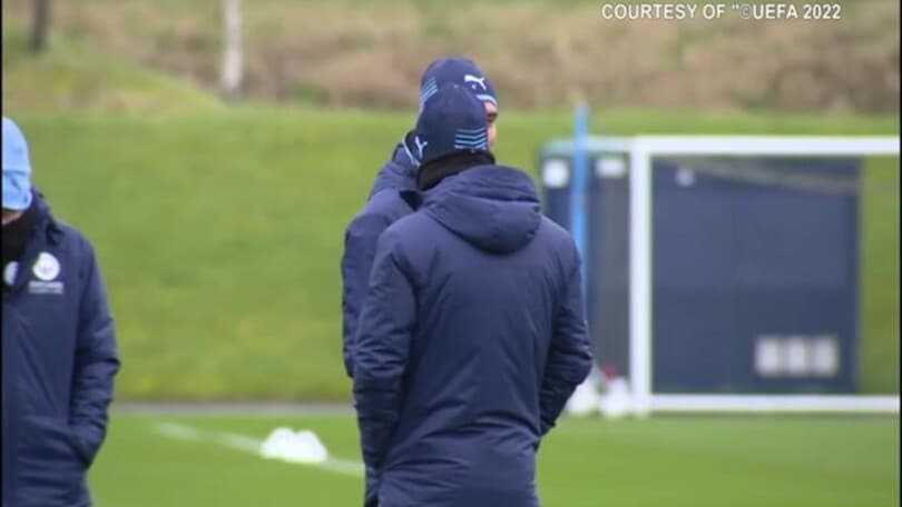 Barca, virata su Lewandowski