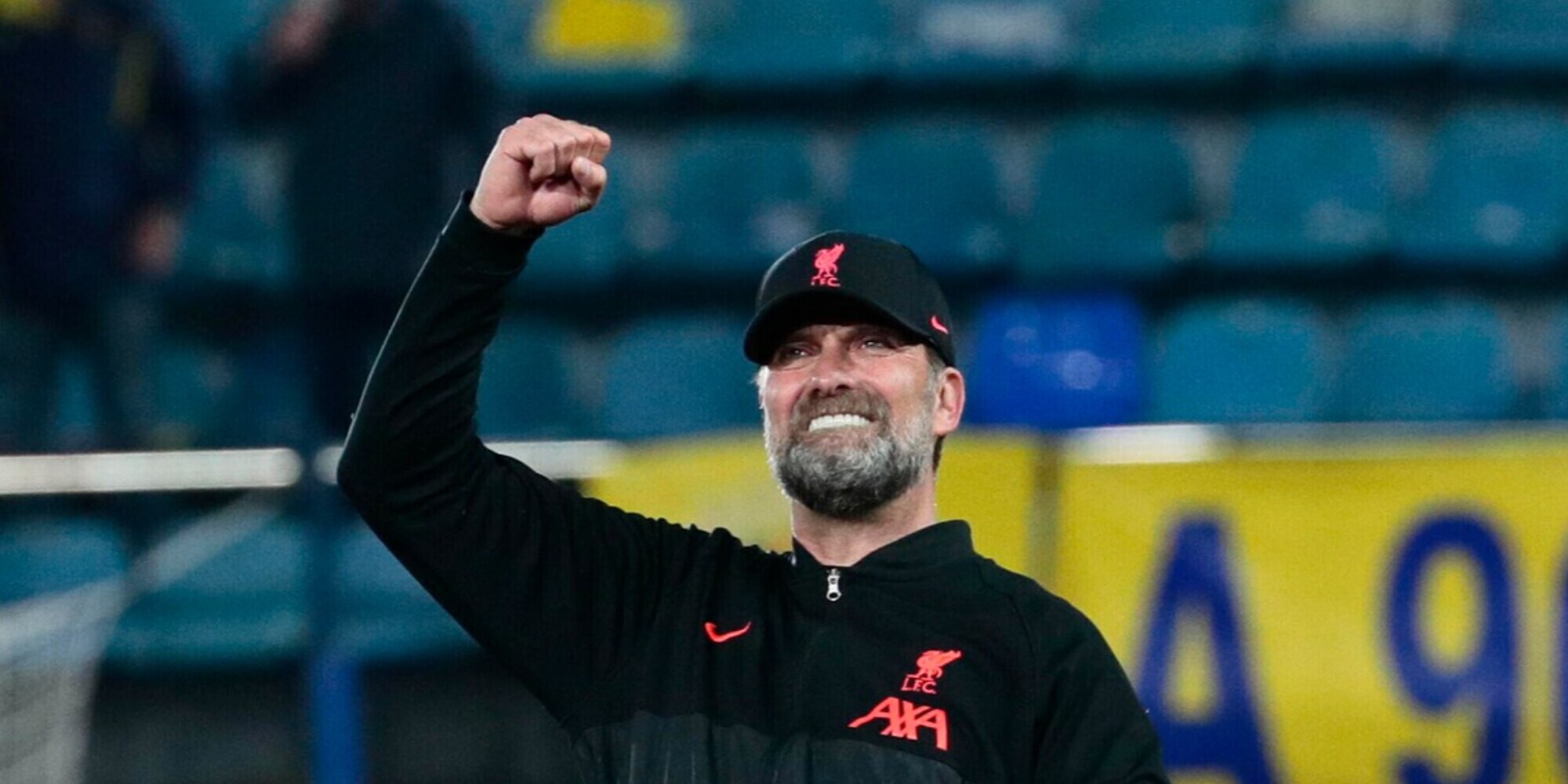 Liverpool, Klopp fa chiarezza: "Ho il massimo rispetto per Conte"