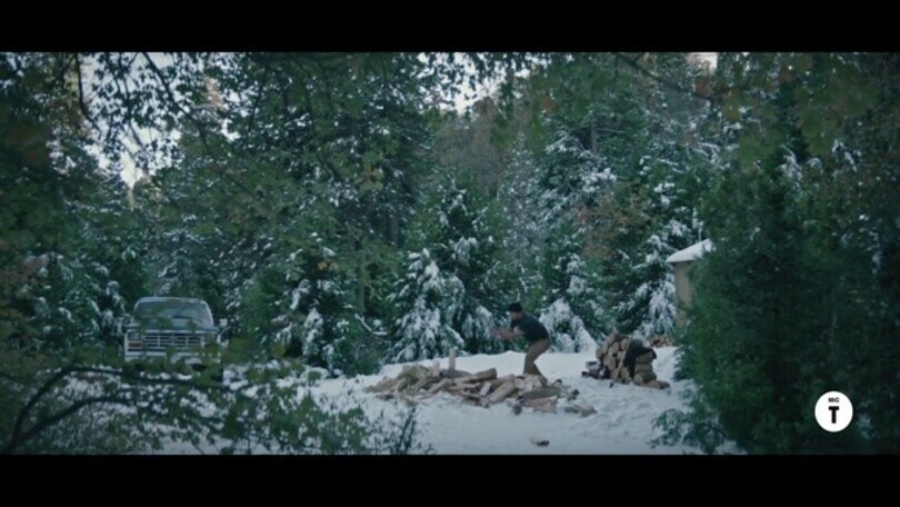 Io e Lulù - dal 12 maggio al cinema - guarda il trailer