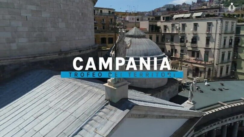 AeQuilibrium Cup – Trofeo dei Territori: assegnati i titoli in Campania