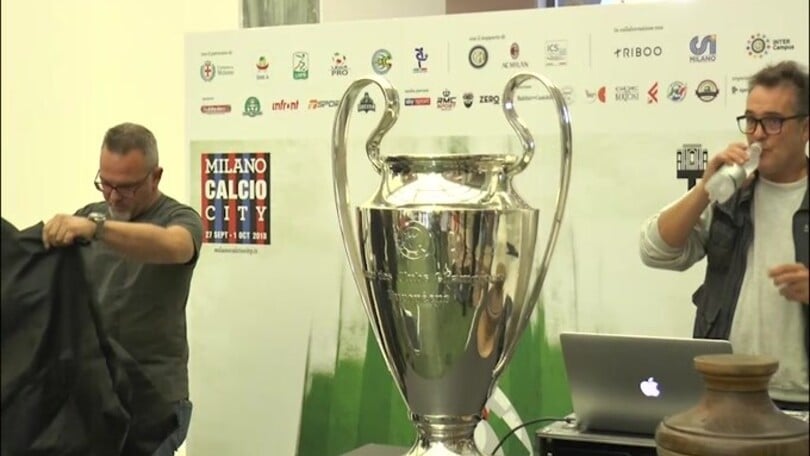 Champions League, nuovo format a 36 squadre dal 2024-2025