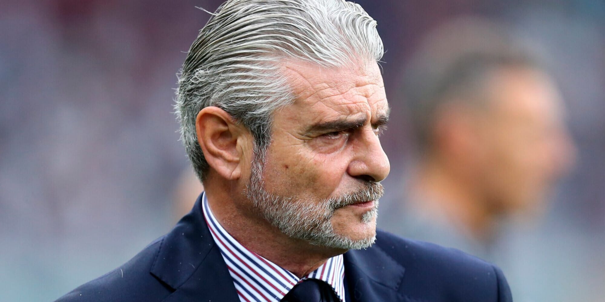 Juve, Arrivabene: "Vlahovic non si discute. Mercato? Non faremo colpi di teatro"