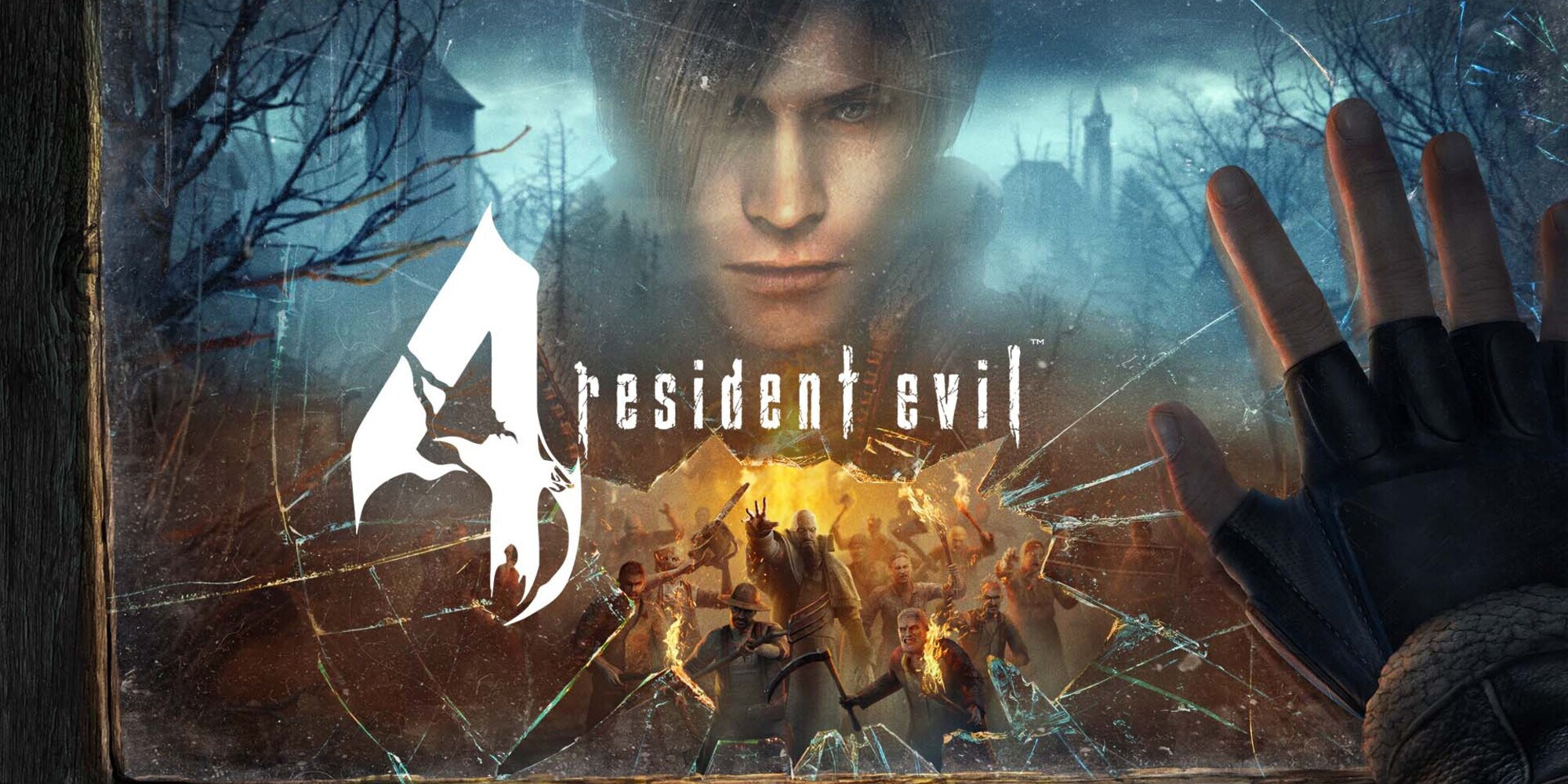 Resident Evil VR: "I giochi horror saranno una parte importante del metaverso"