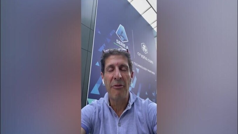 Bacconi: "Vi spiego la chiave tattica di Juve-Inter"
