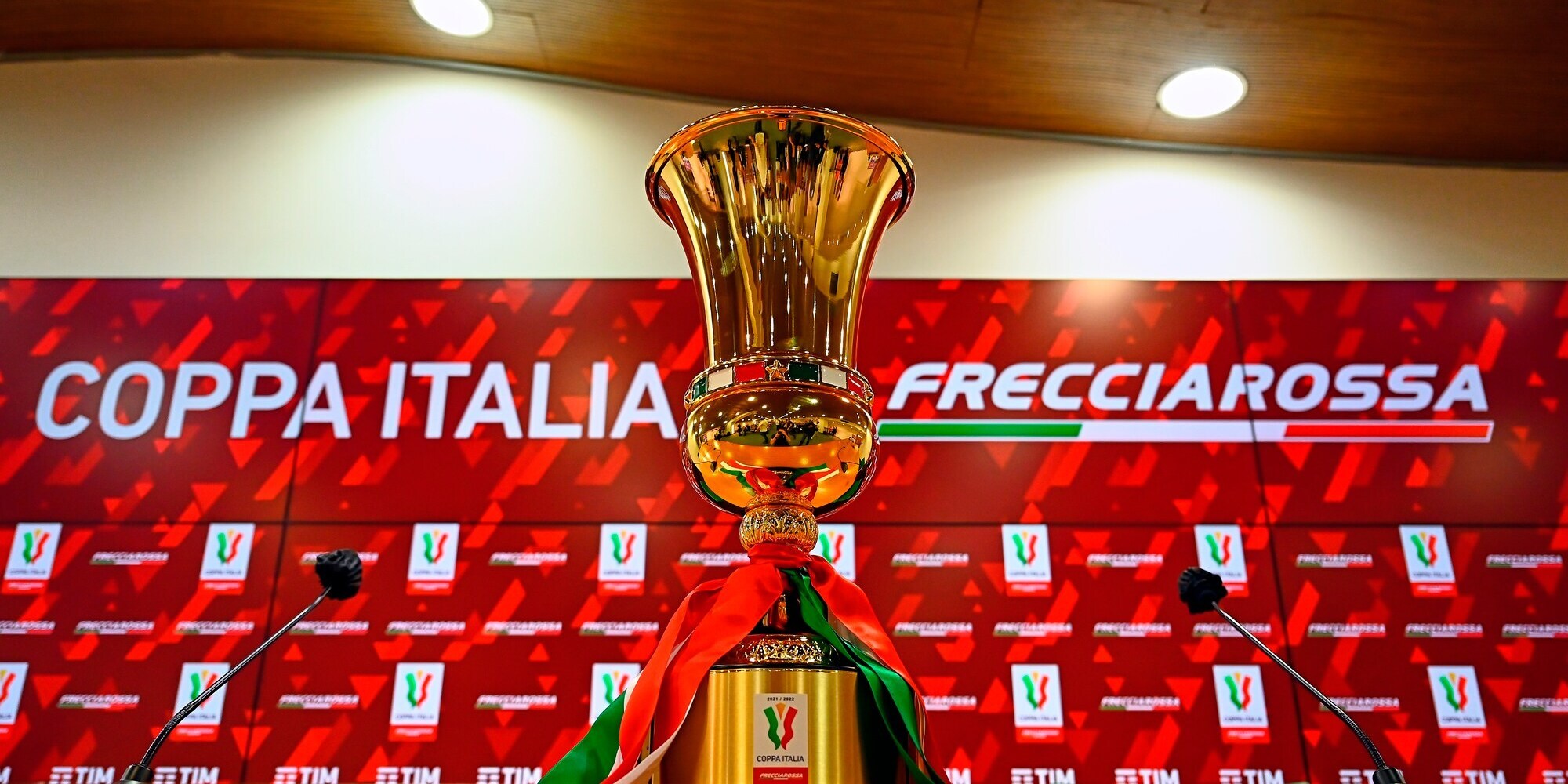 Juve-Inter, una notte cruciale che vale più della Coppa Italia