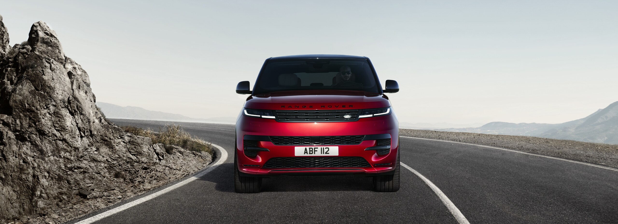 Nuova Range Rover, sempre più Sport
