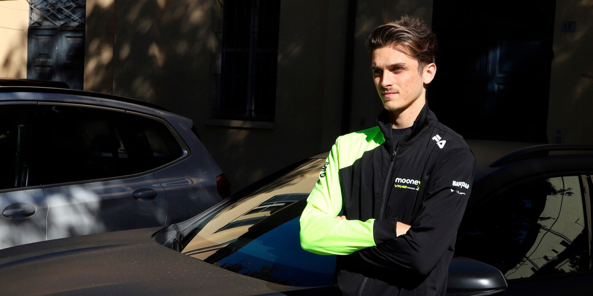 MotoGp, Marini: "A Le Mans dobbiamo essere pronti a tutto"
