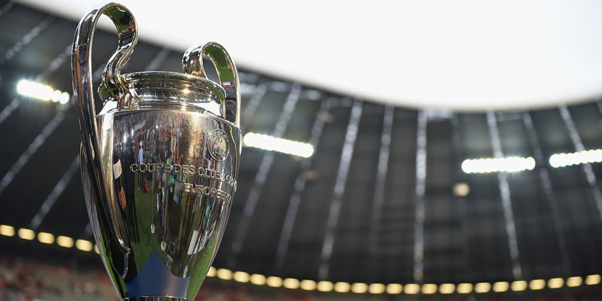 Champions League, la finale 2023 si giocherà a Istanbul