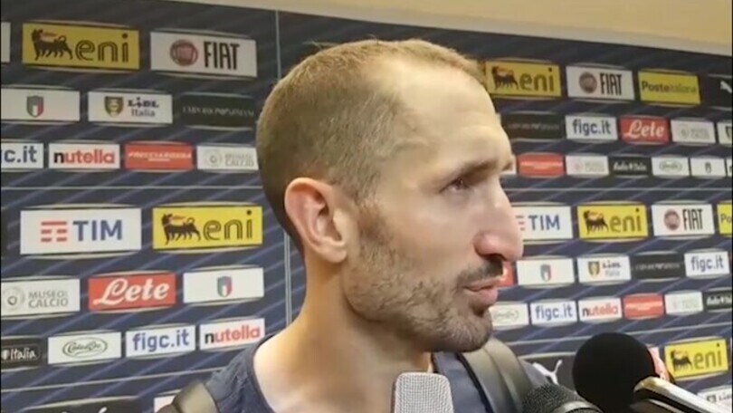 La MLS bussa alla porta di Giorgio Chiellini