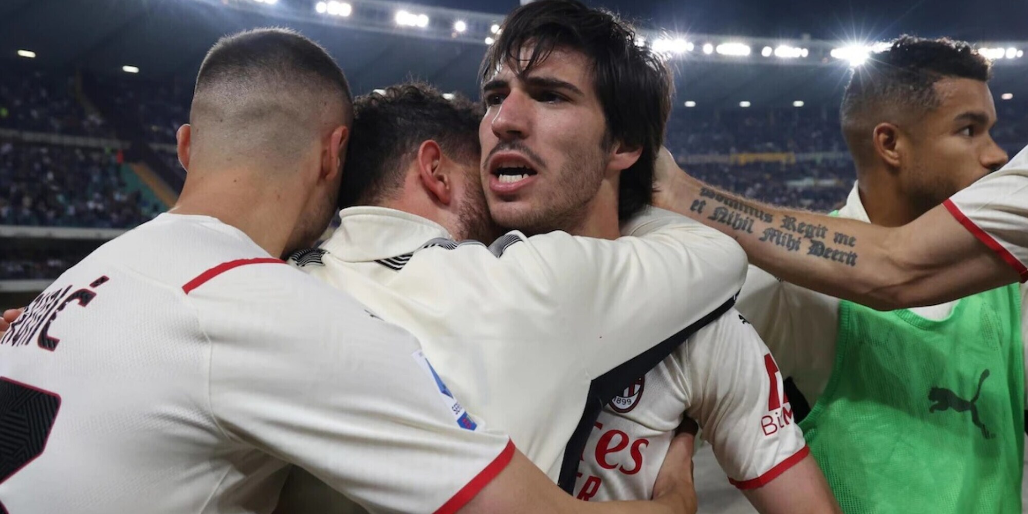 Volata scudetto: il Milan davanti all'Inter anche negli esports