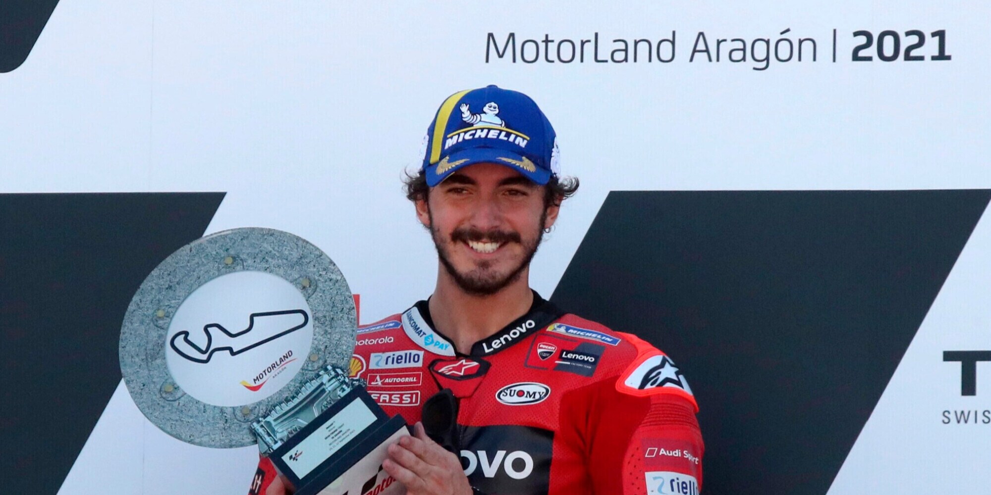 MotoGp, ufficiale il rinnovo per Aragon: pista in calendario fino al 2026