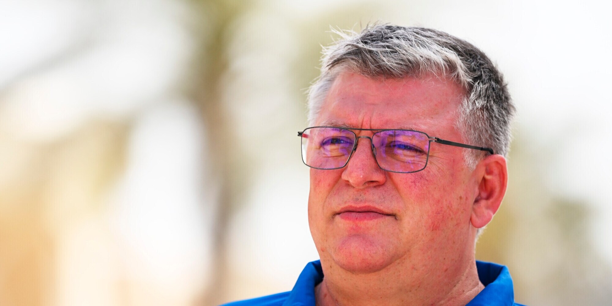 F1, Szafnauer: "Alonso bloccato da Sainz in qualifica. Siamo frustrati"