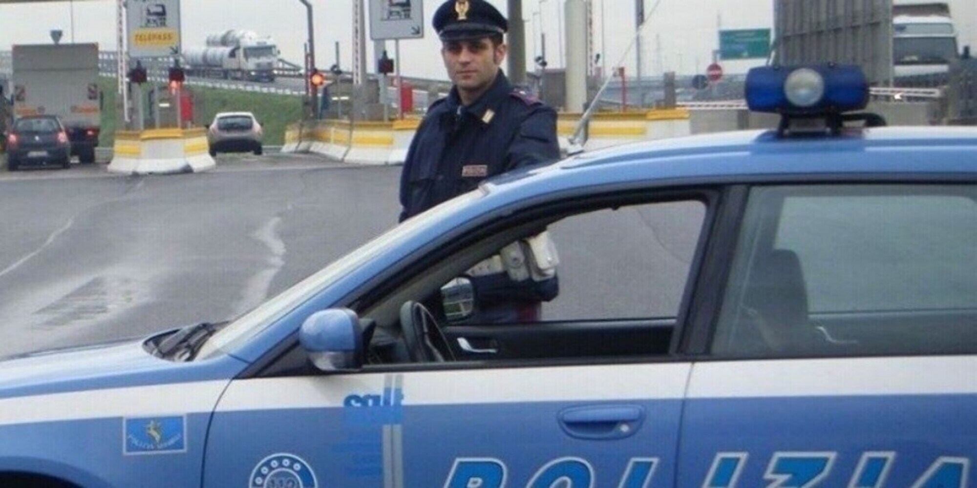 Genova, beccato con 47 auto fantasma: la truffa di un 30enne finisce malissimo