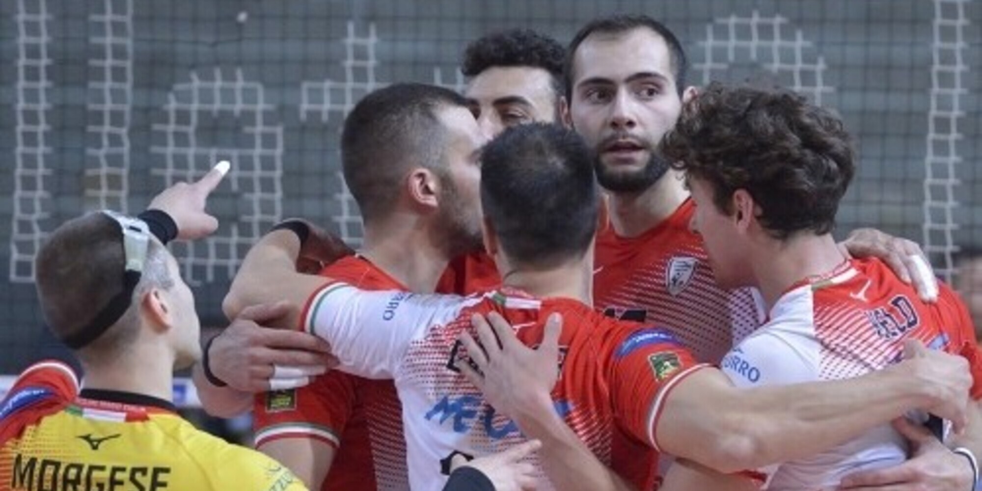 Reggio Emilia sbanca Bergamo e va in finale