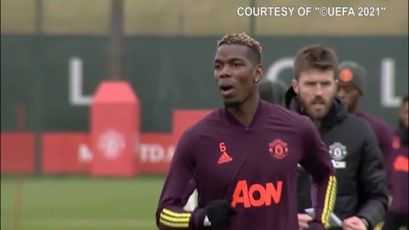 Dall'Inghilterra: "Pogba ha scelto la Juve"