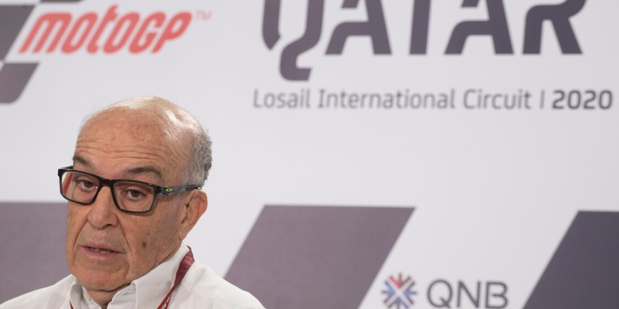MotoGp, Ezpeleta sulla Suzuki: "C'è già chi vuole sostituirla"