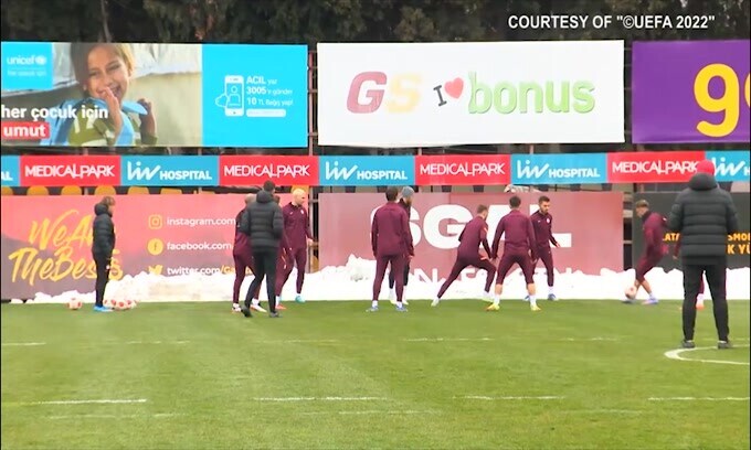Galatasaray, Vecino e Bernardeschi nel mirino