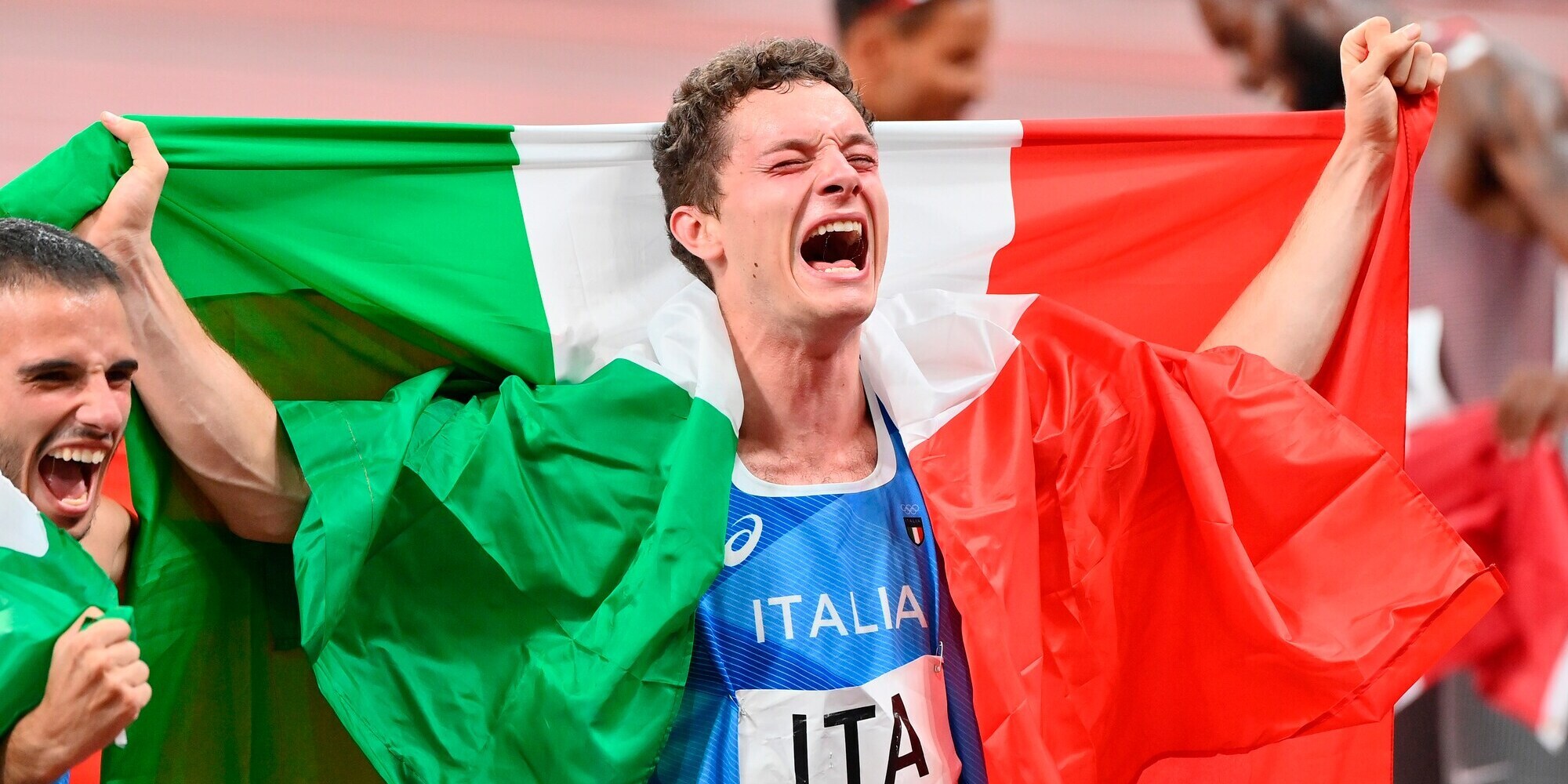 La Diamond League fa tappa a Doha. Tortu: "Non vedo l'ora"