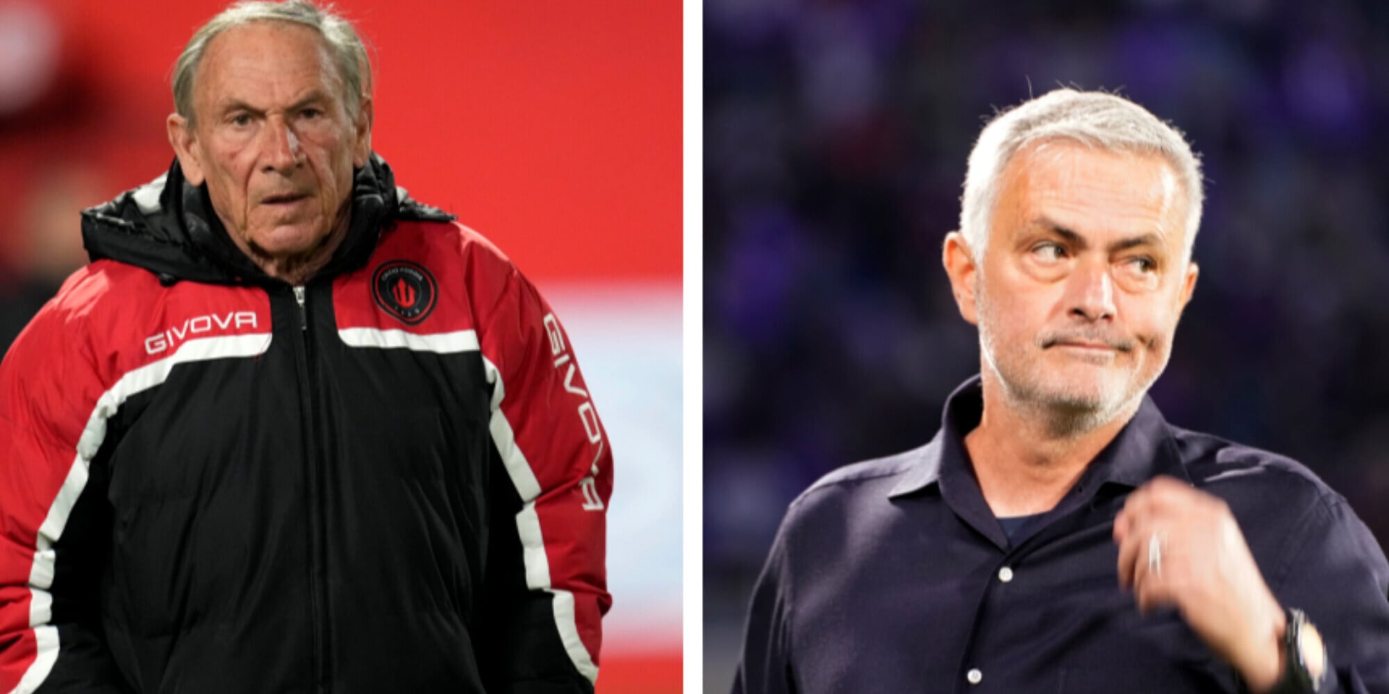 Zeman, stoccata a Mourinho: "Conference League? Coppa di basso livello"