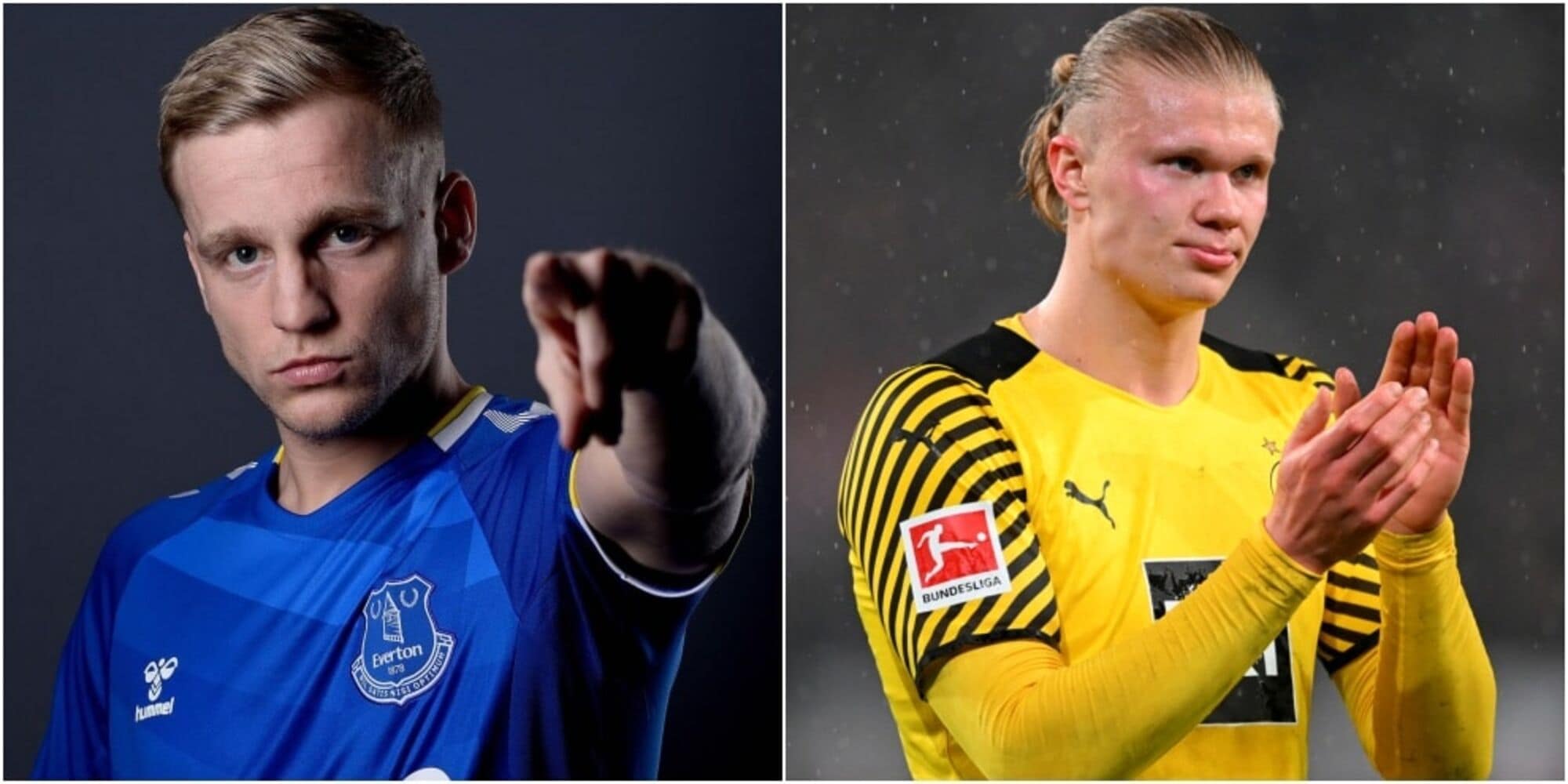Tuttosport a caccia di talenti: da Van De Beek a Haaland abbiamo fatto 100!