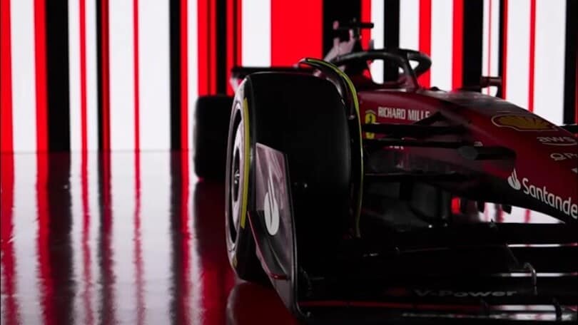 Ferrari, Monza: filming day di 100 km in pista per Leclerc